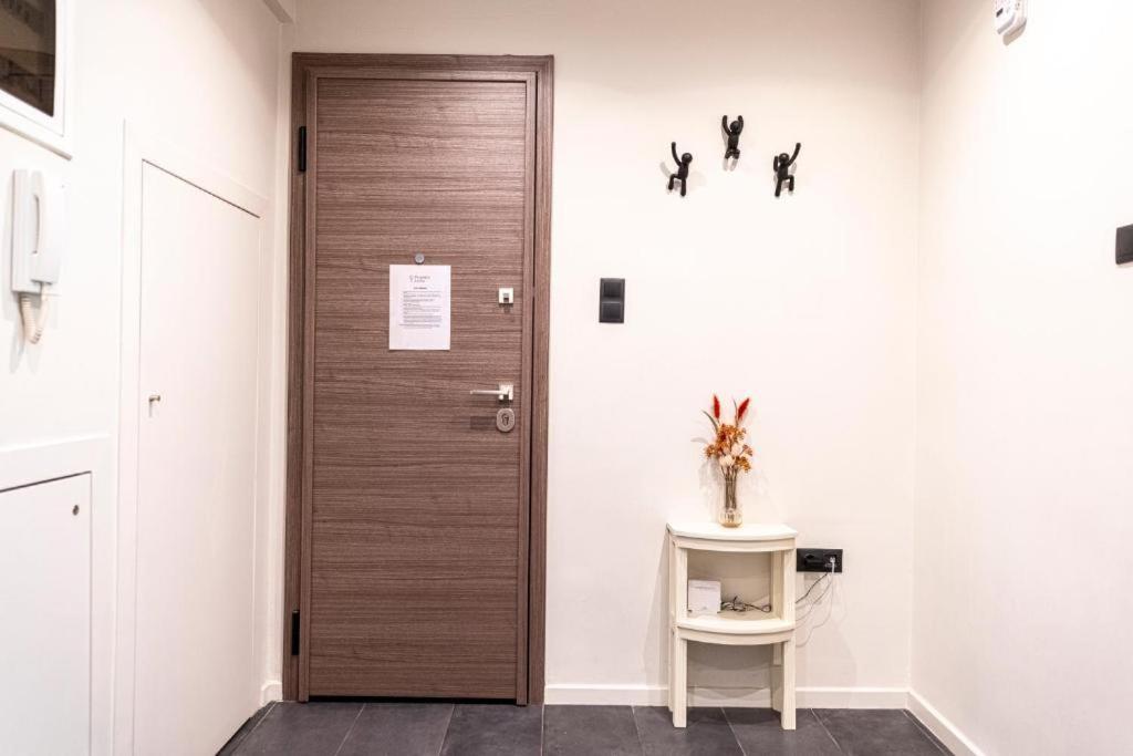 The Mint'S Studio Synesiou - Lycabettus Hill Athena Bagian luar foto